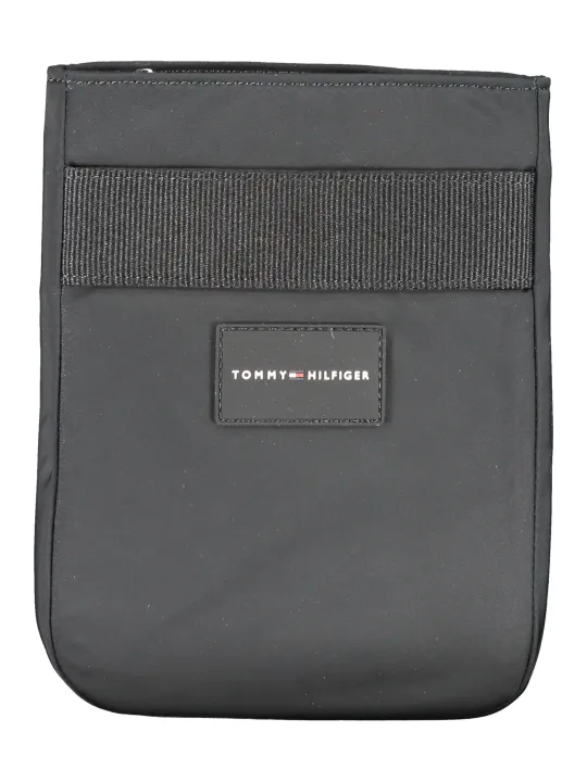 "Tommy Hilfiger Messenger Bags im Sale | Tommy Hilfiger AM0AM12468_NEBDS online kaufen"|Planet-Deluxe