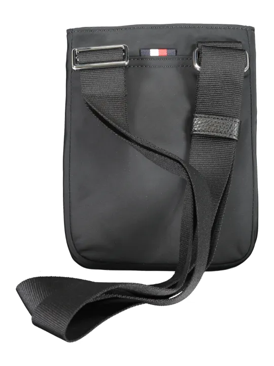 "Tommy Hilfiger Messenger Bags im Sale | Tommy Hilfiger AM0AM12468_NEBDS online kaufen"|Planet-Deluxe