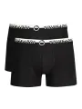 "Trussardi Bi-Pack Boxershorts – Komfort & Stil vereint"