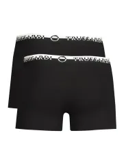 "Trussardi Bi-Pack Boxershorts – Komfort & Stil vereint"