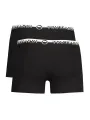 "Trussardi Bi-Pack Boxershorts – Komfort & Stil vereint"