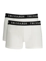 "Trussardi Startseite im Sale | TRUSSARDI HERREN-BOXER IN WEISS online kaufen"|Planet-Deluxe