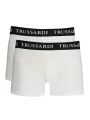 "Trussardi Startseite im Sale | TRUSSARDI HERREN-BOXER IN WEISS online kaufen"|Planet-Deluxe