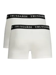 "Trussardi Startseite im Sale | TRUSSARDI HERREN-BOXER IN WEISS online kaufen"|Planet-Deluxe