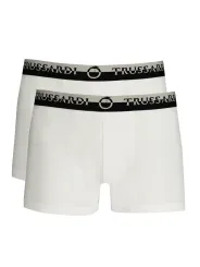 "Trussardi Boxershorts im Sale | Trussardi Doppel-Elastische Boxershorts mit Logo - Bi-Pack online kaufen"|Planet-Deluxe