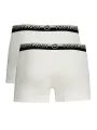 "Trussardi Boxershorts im Sale | Trussardi Doppel-Elastische Boxershorts mit Logo - Bi-Pack online kaufen"|Planet-Deluxe