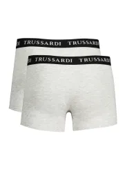 "Trussardi Startseite im Sale | TRUSSARDI HERREN-BOXER IN GRAU online kaufen"|Planet-Deluxe