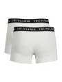 "Trussardi Startseite im Sale | TRUSSARDI HERREN-BOXER IN GRAU online kaufen"|Planet-Deluxe