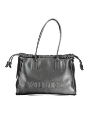 VALENTINO BAGS Oxford schwarz - Exklusives Einzelstück