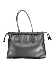 VALENTINO BAGS Oxford schwarz - Exklusives Einzelstück
