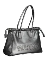 VALENTINO BAGS Oxford schwarz - Exklusives Einzelstück