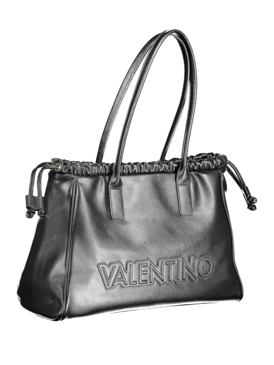 VALENTINO BAGS Oxford schwarz - Exklusives Einzelstück