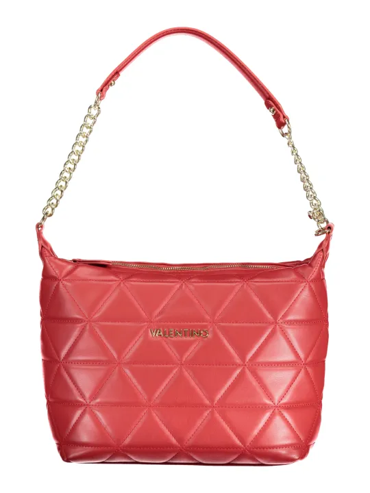 Exklusives VALENTINO BAGS Carnaby in Rosso - Seltenes Einzelstück