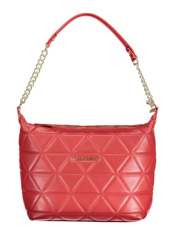 Exklusives VALENTINO BAGS Carnaby in Rosso - Seltenes Einzelstück Exklusives VALENTINO BAGS Carnaby in Rosso - Seltenes Einzelstück