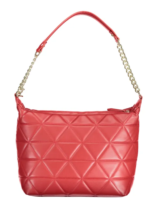 Exklusives VALENTINO BAGS Carnaby in Rosso - Seltenes Einzelstück