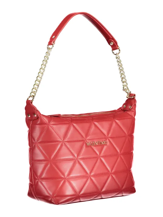 Exklusives VALENTINO BAGS Carnaby in Rosso - Seltenes Einzelstück