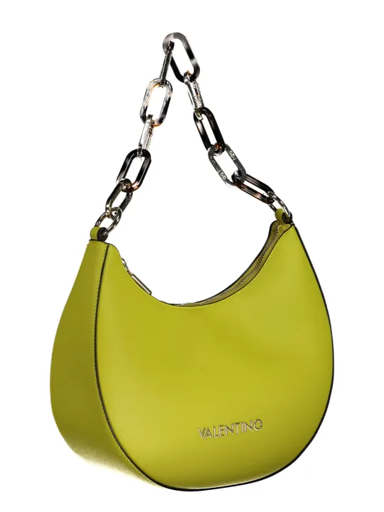 VALENTINO BAGS Bercy: Exklusives Unikat in Limettengrün