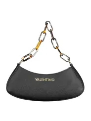 "VALENTINO BAGS Einzelstücke & Seltenheiten im Sale | Abnehmbare Kettentasche mit verstellbarem Schultergurt und Innentasche online kaufen"|Planet-Deluxe