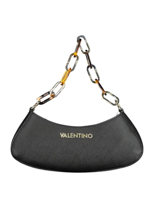 "VALENTINO BAGS Einzelstücke & Seltenheiten im Sale | Abnehmbare Kettentasche mit verstellbarem Schultergurt und Innentasche online kaufen"|Planet-Deluxe