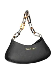 "VALENTINO BAGS Einzelstücke & Seltenheiten im Sale | Abnehmbare Kettentasche mit verstellbarem Schultergurt und Innentasche online kaufen"|Planet-Deluxe