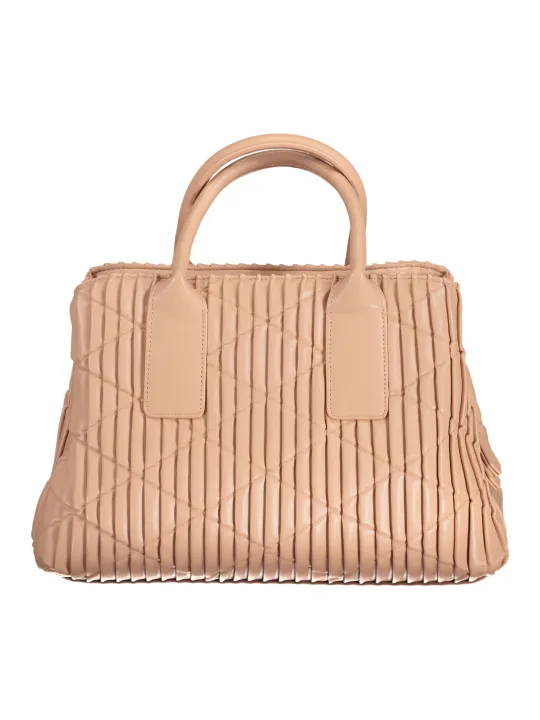"VALENTINO BAGS Clapham - Exklusivität in Rosa"