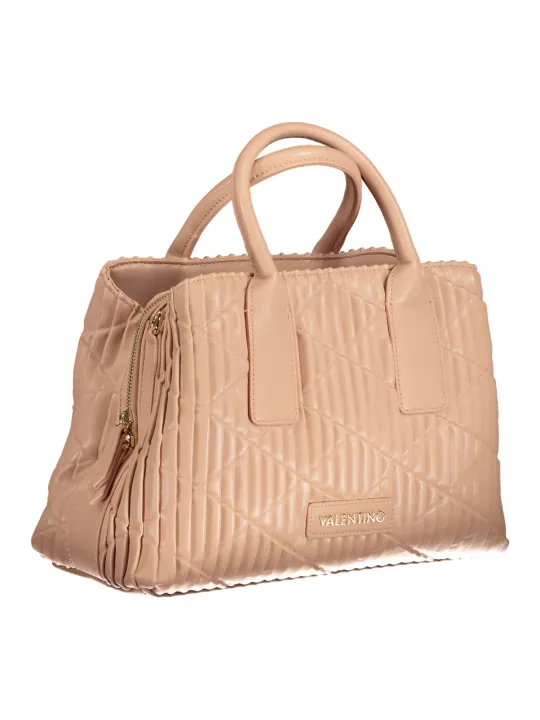 "VALENTINO BAGS Clapham - Exklusivität in Rosa"