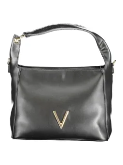 "VALENTINO BAGS VBS7NM01HILLS: Einzigartige Eleganz in Nero"