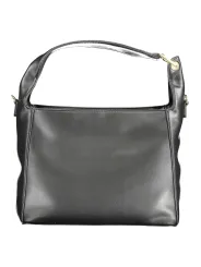 "VALENTINO BAGS VBS7NM01HILLS: Einzigartige Eleganz in Nero"