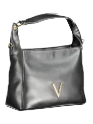 "VALENTINO BAGS VBS7NM01HILLS: Einzigartige Eleganz in Nero"