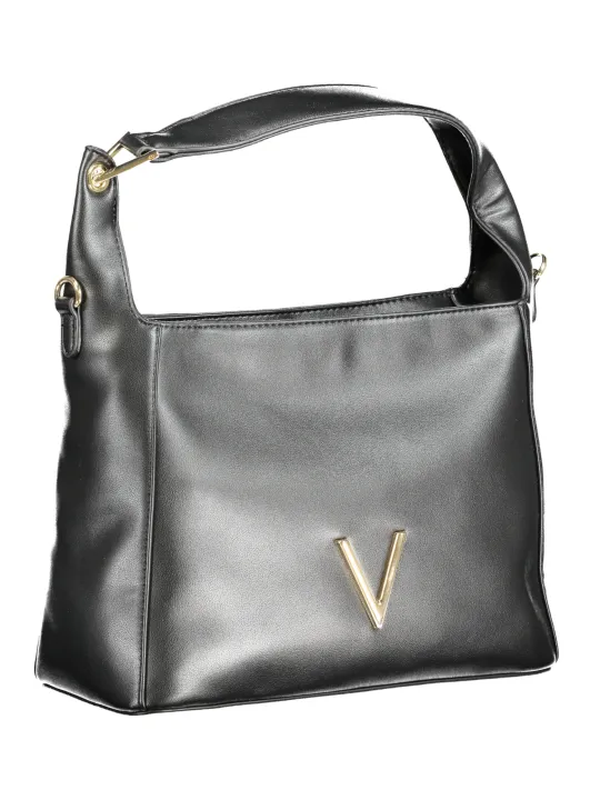 "VALENTINO BAGS VBS7NM01HILLS: Einzigartige Eleganz in Nero"