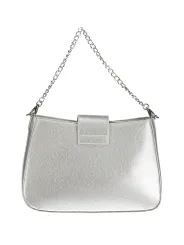 "VALENTINO BAGS Startseite im Sale | VALENTINO BAGS DAMEN-SILBERTASCHE online kaufen"|Planet-Deluxe