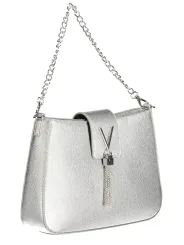 "VALENTINO BAGS Startseite im Sale | VALENTINO BAGS DAMEN-SILBERTASCHE online kaufen"|Planet-Deluxe