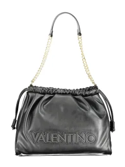 Exklusiv: VALENTINO BAGS VBS7LT02OXFORDRE_NENERO Tasche