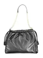 Exklusiv: VALENTINO BAGS VBS7LT02OXFORDRE_NENERO Tasche