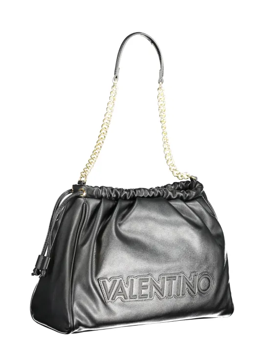 Exklusiv: VALENTINO BAGS VBS7LT02OXFORDRE_NENERO Tasche