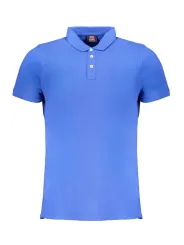 "NORWAY 1963 Poloshirts im Sale | Poloshirt Kurzarm 3 Knöpfe Logo Applikation online kaufen"|Planet-Deluxe