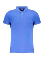 "NORWAY 1963 Poloshirts im Sale | Poloshirt Kurzarm 3 Knöpfe Logo Applikation online kaufen"|Planet-Deluxe