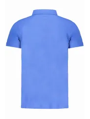 "NORWAY 1963 Poloshirts im Sale | Poloshirt Kurzarm 3 Knöpfe Logo Applikation online kaufen"|Planet-Deluxe