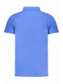 "NORWAY 1963 Poloshirts im Sale | Poloshirt Kurzarm 3 Knöpfe Logo Applikation online kaufen"|Planet-Deluxe