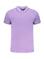 "NORWAY 1963 Startseite im Sale | NORWEGEN 1963 LILA HERREN-KURZÄRMELIGES POLOSHIRT online kaufen"|Planet-Deluxe