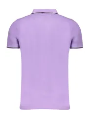 "NORWAY 1963 Startseite im Sale | NORWEGEN 1963 LILA HERREN-KURZÄRMELIGES POLOSHIRT online kaufen"|Planet-Deluxe