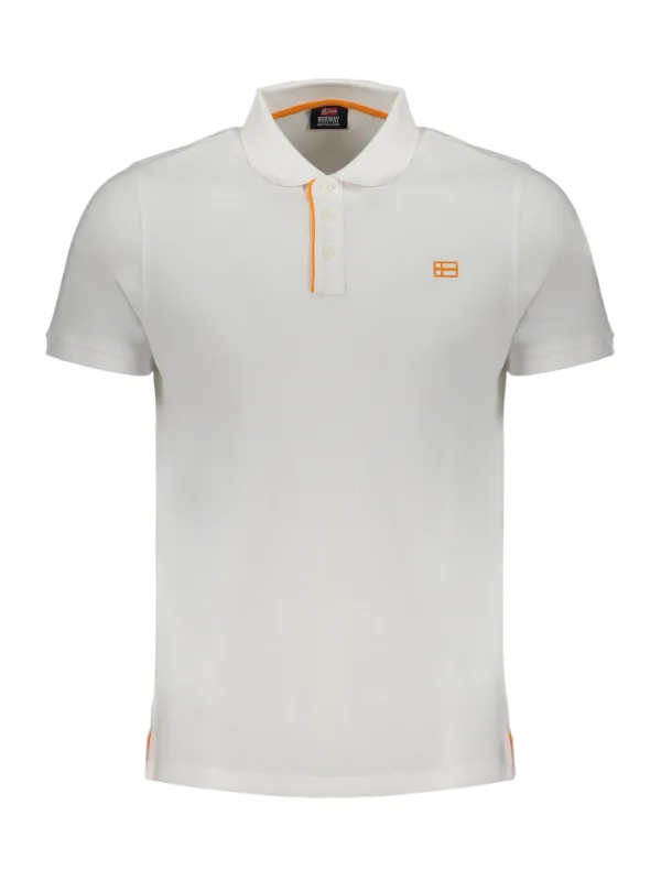 "NORWAY 1963 Poloshirts im Sale | Kontrast Polo mit Applikation und Logo online kaufen"|Planet-Deluxe "NORWAY 1963 Poloshirts im Sale | Kontrast Polo mit Applikation und Logo online kaufen"|Planet-Deluxe