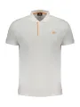 "NORWAY 1963 Poloshirts im Sale | Kontrast Polo mit Applikation und Logo online kaufen"|Planet-Deluxe
