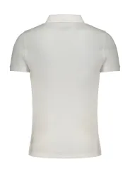 "NORWAY 1963 Poloshirts im Sale | Kontrast Polo mit Applikation und Logo online kaufen"|Planet-Deluxe