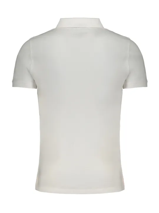 "NORWAY 1963 Poloshirts im Sale | Kontrast Polo mit Applikation und Logo online kaufen"|Planet-Deluxe