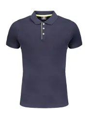 "NORWAY 1963 Poloshirts im Sale | Poloshirt mit Kontrastdetails und Logo online kaufen"|Planet-Deluxe