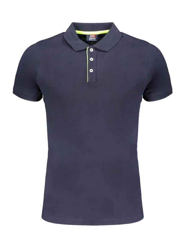 "NORWAY 1963 Poloshirts im Sale | Poloshirt mit Kontrastdetails und Logo online kaufen"|Planet-Deluxe "NORWAY 1963 Poloshirts im Sale | Poloshirt mit Kontrastdetails und Logo online kaufen"|Planet-Deluxe