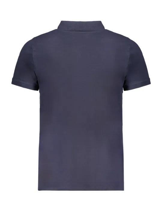 "NORWAY 1963 Poloshirts im Sale | Poloshirt mit Kontrastdetails und Logo online kaufen"|Planet-Deluxe