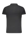 "NORWAY 1963 Startseite im Sale | NORWEGEN 1963 SCHWARZES KURZARM-POLOSHIRT FÜR HERREN online kaufen"|Planet-Deluxe