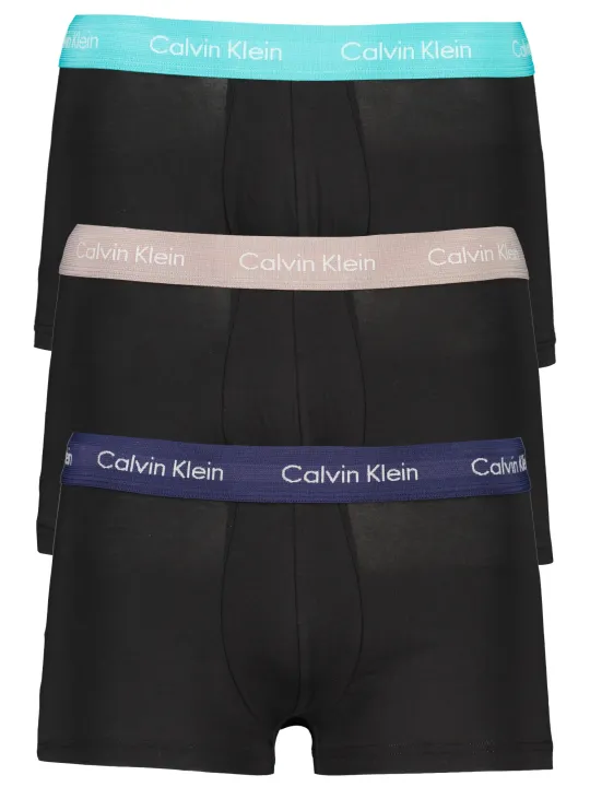 "Calvin Klein Boxershorts im Sale | Calvin Klein 0000U2664G_NEMXW online kaufen"|Planet-Deluxe
